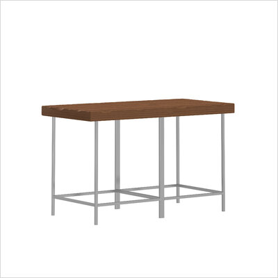 Stehtisch the Wood NYS 180 x 90 x 108,5 schräg